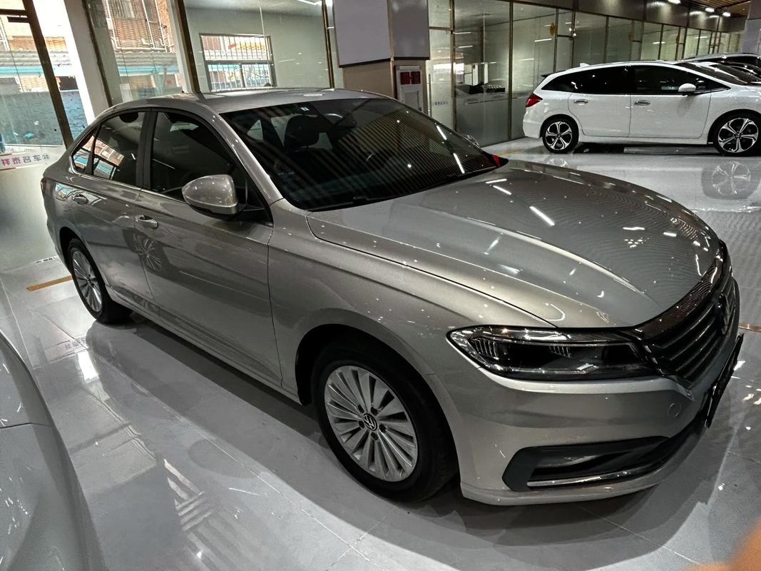 大众朗逸报价及图片大全,大众朗逸2021最新报价