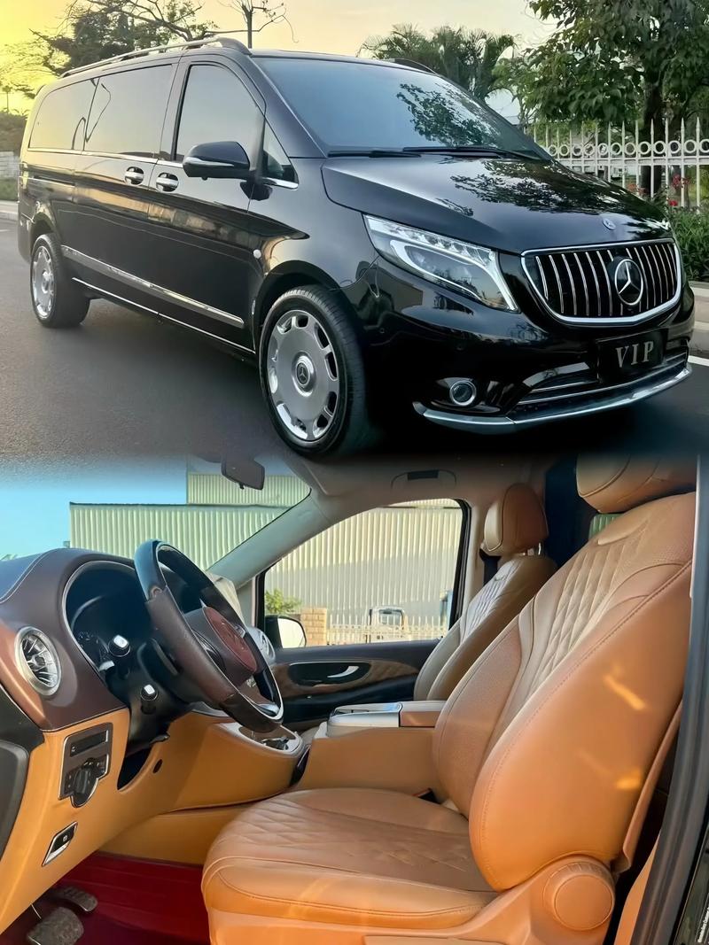 奔驰商务车七座价格大全图片/奔驰商务车七座多少钱2020款图片