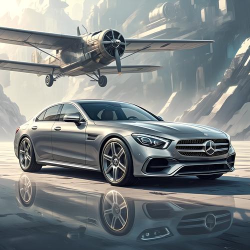 奔驰车照片/奔驰车照片头像