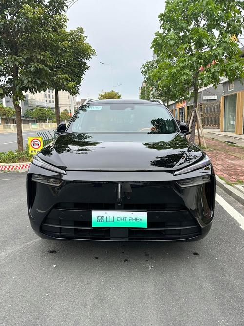 长城新能源suv/长城新能源suv车型有哪些