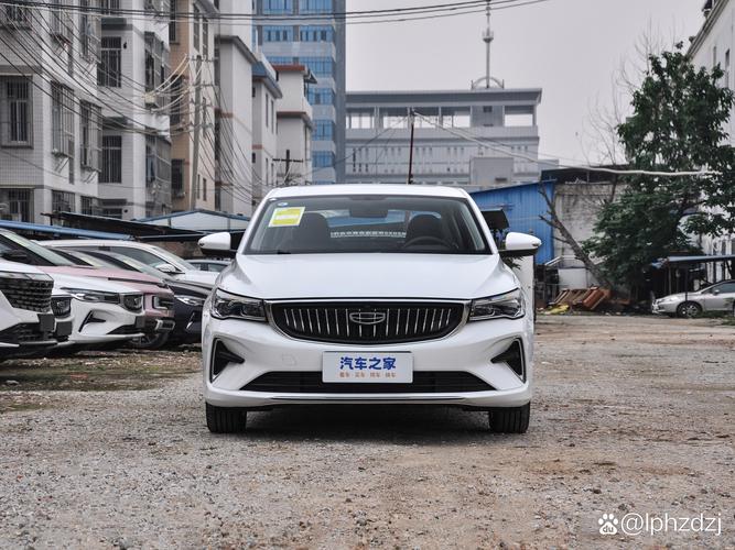 【吉利金刚2021新款多少钱,吉利金刚车价】