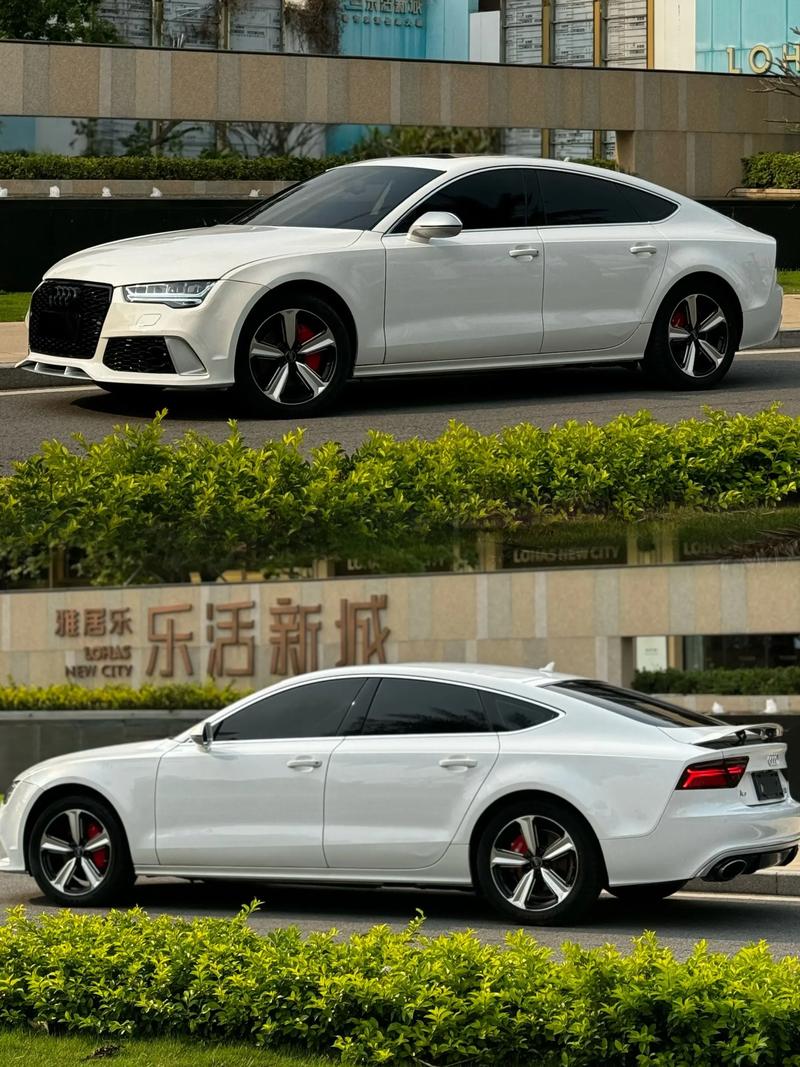 12款奥迪a7值得买吗(12年奥迪a7是四驱吗)