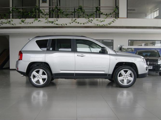 jeepcompass指南者 jeep 指南者