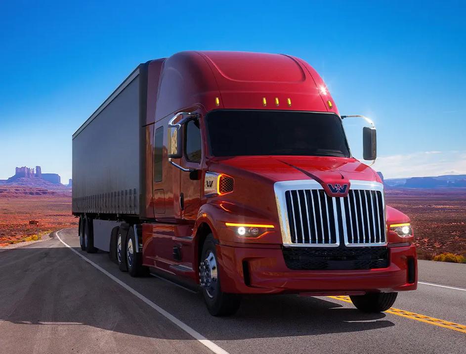美国十大卡车品牌(美国的大卡车品牌)