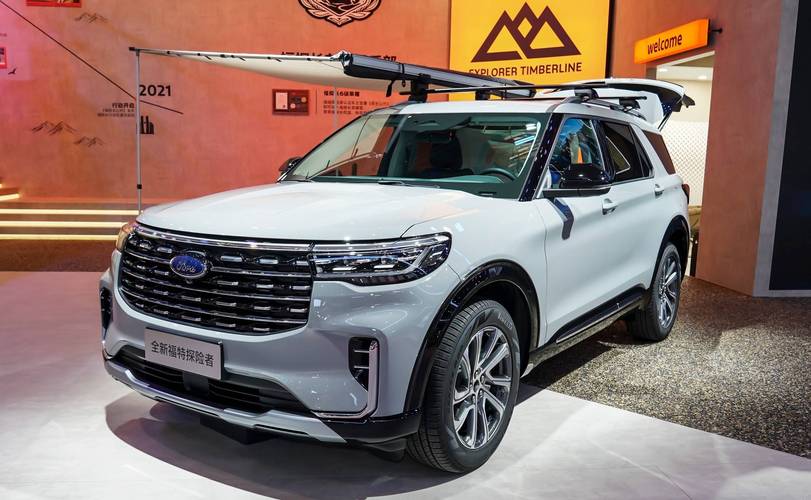 【福特探险者有优惠吗,福特探险者有优惠么】