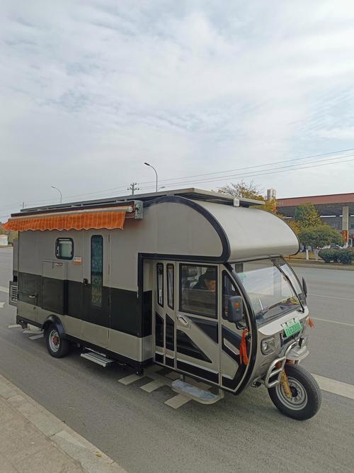 8000元的电动三轮房车,八千元的三轮电动房车厂家