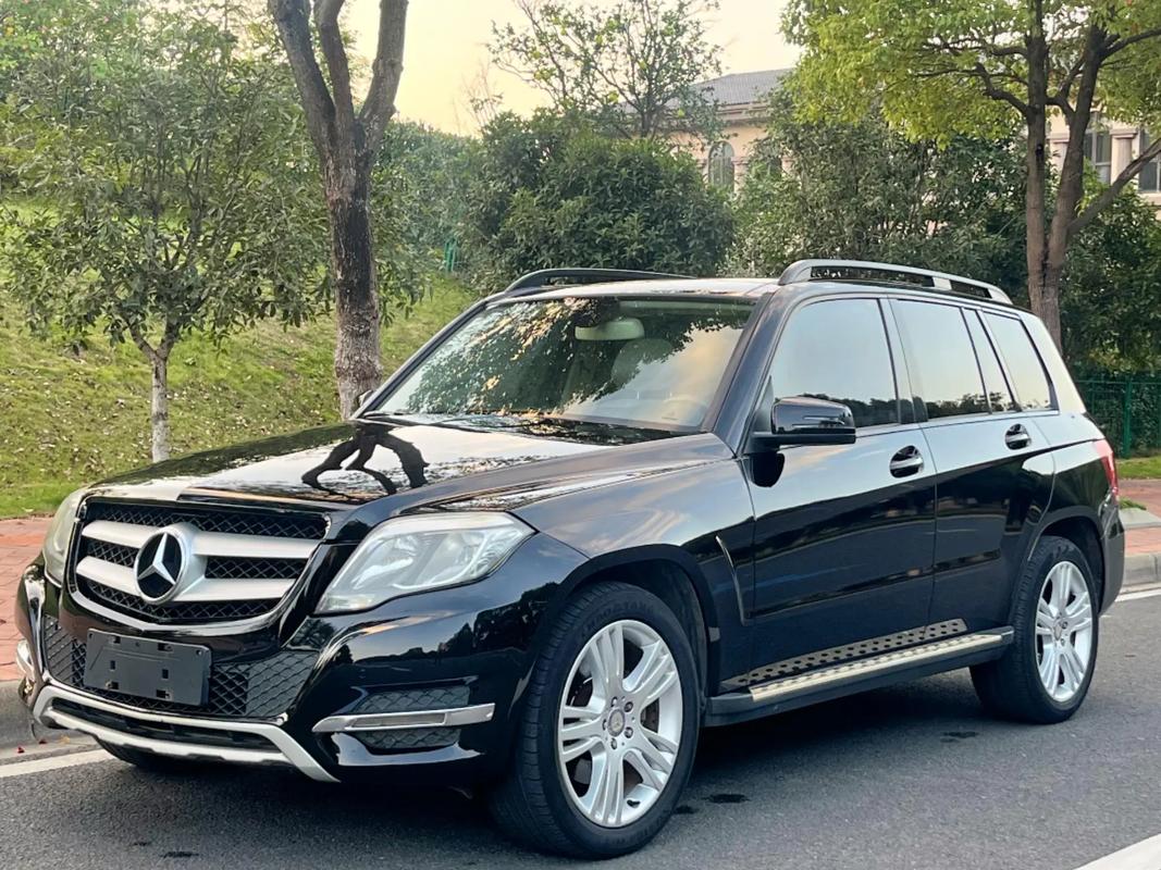 【北京奔驰glk200,北京奔驰GLk260】