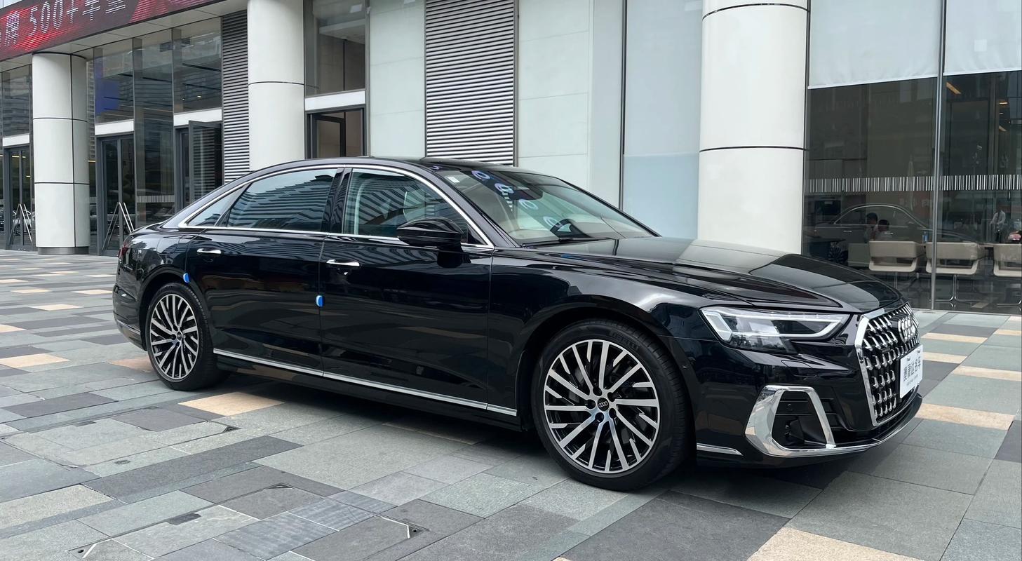 a8l50tfsi价格多少 a8l50tfsiw12