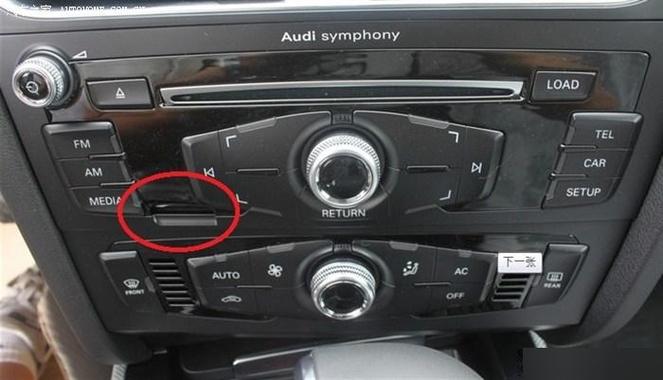 奥迪a4l2021款(奥迪a4l2021款sd卡槽在哪里)