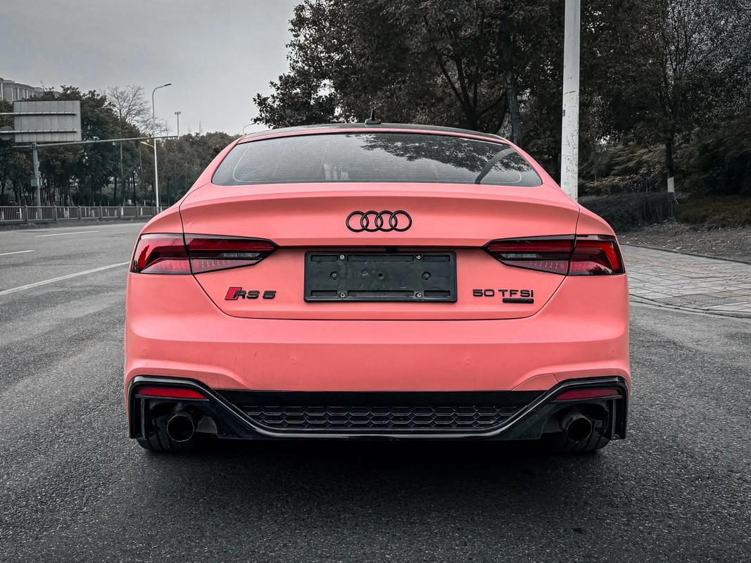 奥迪a5女士版价格粉色/奥迪a5女士版价格粉色多少钱